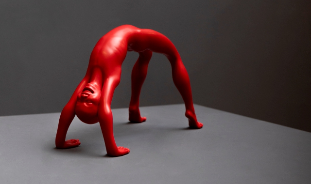 «Milano Scultura»: fiera delle arti plastiche