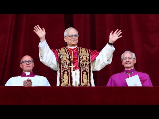 Domani la prima messa del Papa in Cappella Sistina