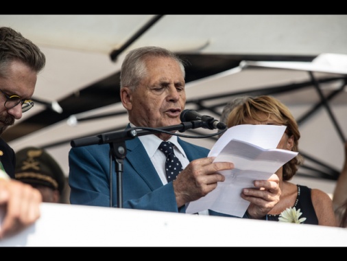 Bolognesi,in Giorno della Memoria dimenticate le stragi fasciste