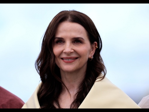 Binoche, la condanna dì Depardieu frutto della lotta delle donne