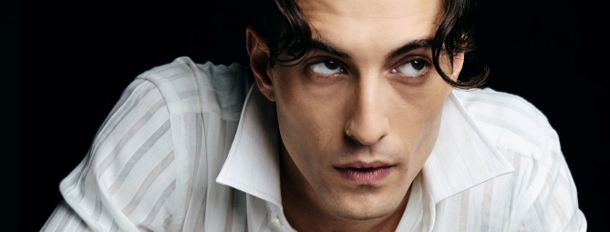 Damiano David: è sbocciato un divo mondiale