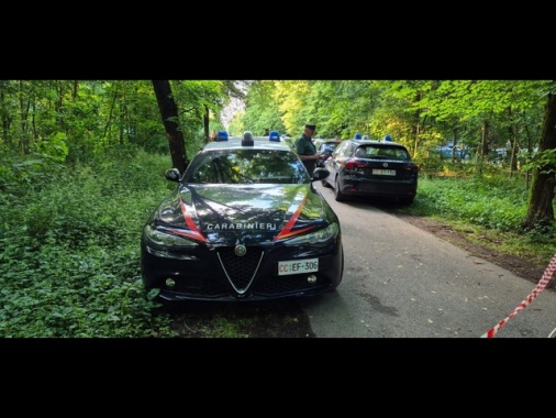Indagini, 'Chamila temeva di essere uccisa da De Maria'