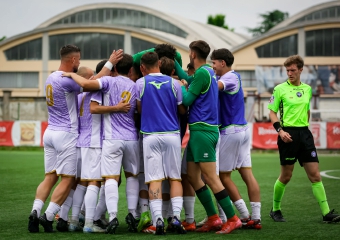 Eccellenza: subito il big match Vigevano-Legnano