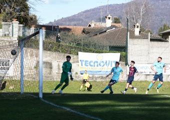 Promozione e Prima Categoria: i calendari 2025/26