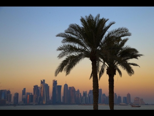 Qatar, attacco Israele viola ogni diritto internazionale