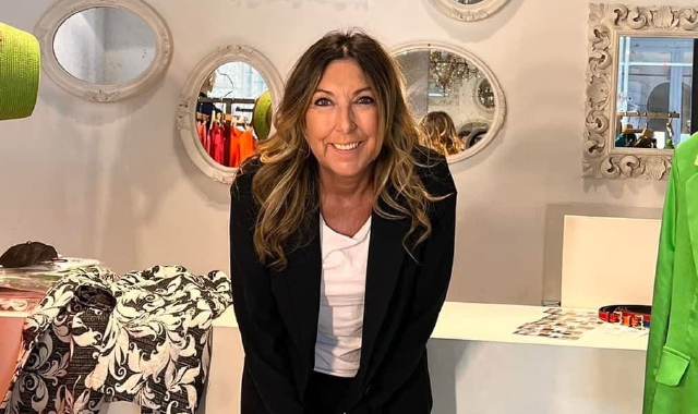 Addio a Milena Betto, lutto a Gallarate