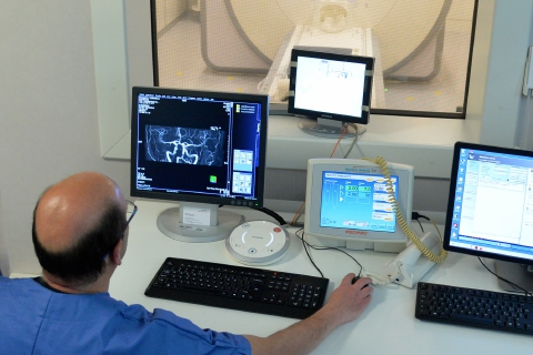 «Risonanza a marzo». Ma del 2027