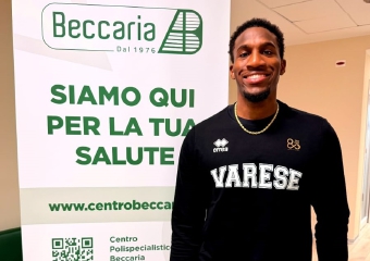 Ecco Stewart: visite mediche, lunedì il debutto