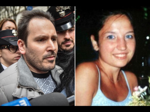 Garlasco, depositata perizia Dna su unghie Chiara Poggi