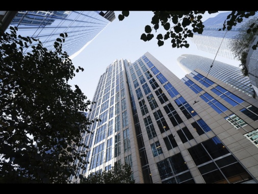 'Anthropic guarda alla Borsa, verso ipo nel 2026'