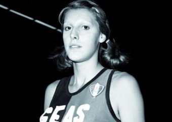 Addio a Mabel Bocchi, leggenda dei canestri