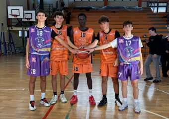 Il Volonté di Luino vola ai quarti