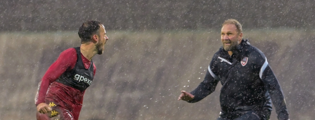 Varese dal Derthona, una sfida playoff