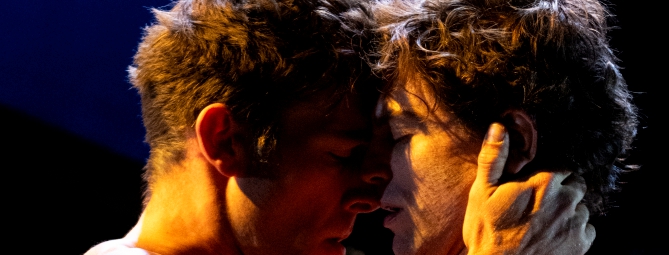 Brokeback Mountain, a teatro vent’anni dopo il film