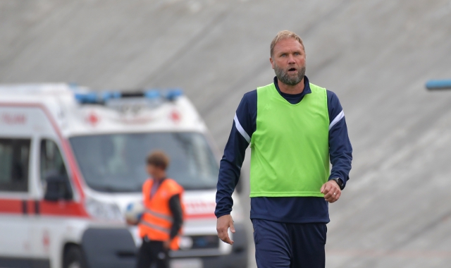 Varese beffato, Varesina e Castellanzese ko