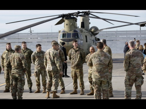 'Il Pentagono si prepara ad un ampia riorganizzazione delle forze armate'