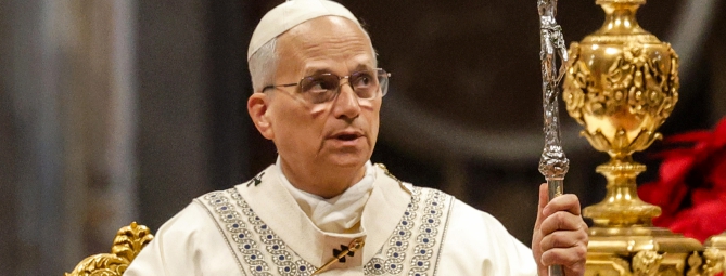 Papa Leone scrive ai bambini della Tommaseo