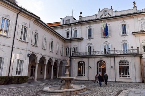 Strage Crans Montana: un minuto di silenzio nelle scuole