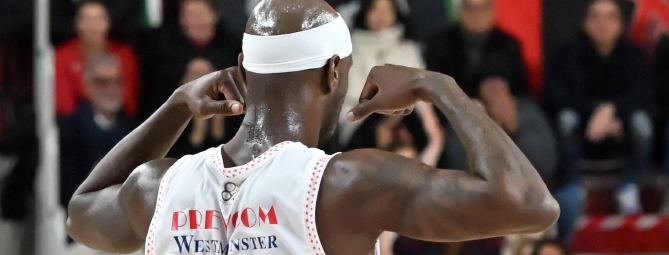 Sono Tazè Moore, risolvo problemi