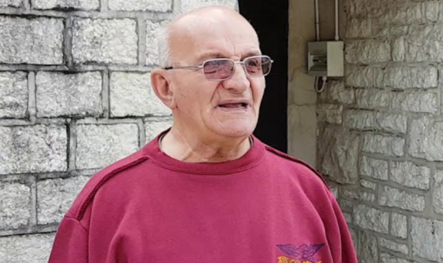 L’ultimo messaggio del sacerdote scrittore