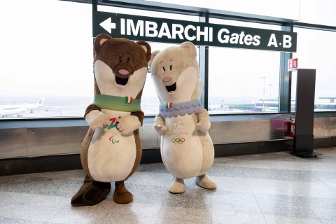 Alberghi e B&B, camere vuote. L’effetto Olimpiadi non c’è