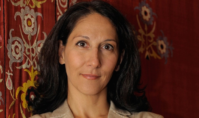 Farian Sabahi è professoressa associata di Storia contemporanea all’Università dell’Insubria di Varese-Como, fra le massime esperte di Iran