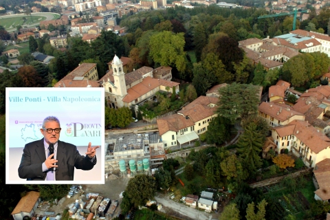 «Su Biumo noi ci siamo»