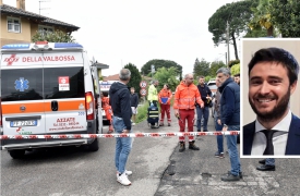 Perizia psichiatrica a Manfrinati: conferito l’incarico