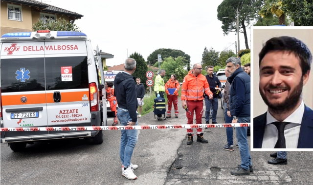 Perizia psichiatrica a Manfrinati: conferito l’incarico