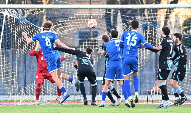 Sestese-Solbia sfida di cartello. Saronno sul campo dell’Arconatese
