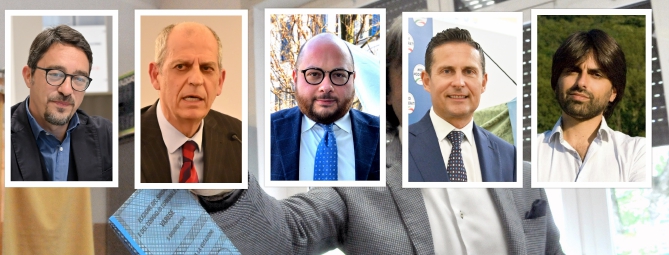 Varese, centrodestra: l’ora del candidato sindaco