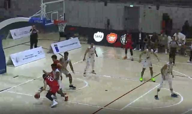 Legnano, momento no. Piazza Armerina vince 90-69