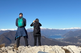 Il Cai premia i laureati. “Per vivere la montagna”