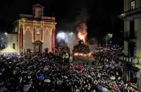 Lotteria di Sant’Antonio 2026: tutti i biglietti estratti