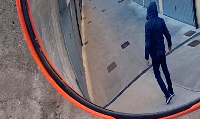 Serie di furti nel fine settimana a Borsano di Busto Arsizio (foto Archivio)