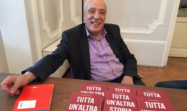 Addio a Pietro Macchione, funerali venerdì in San Vittore