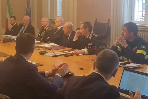 Dopo Crans Montana più controlli nei locali del Varesotto