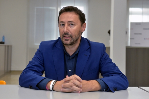 Rientro in Forza Italia: «Parliamone»