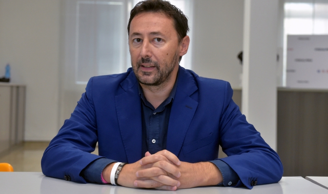 Rientro in Forza Italia: «Parliamone»