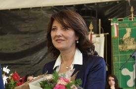 Da Varese a Roma per “Relazioni consapevoli”