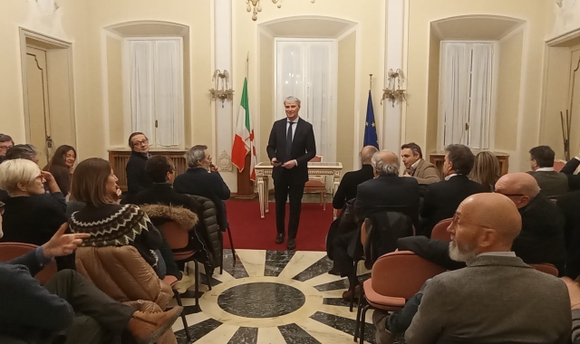 «Governiamo Varese da dieci anni, vogliamo continuare a farlo»