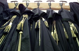 Separazione delle carriere: l’incontro della Camera Penale