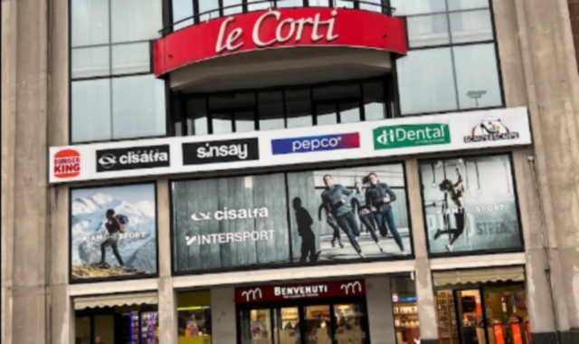 Alle Corti con l’eroina nello zaino: arrestato