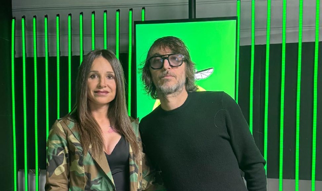 Stefania Bardelli, da Varese a La Zanzara