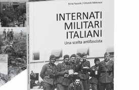 Nella Memoria dell’Olocausto anche gli Internati Militari Italiani