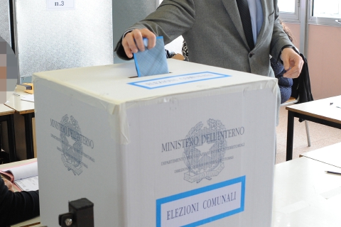 Se fossero credibili tornerei alle urne