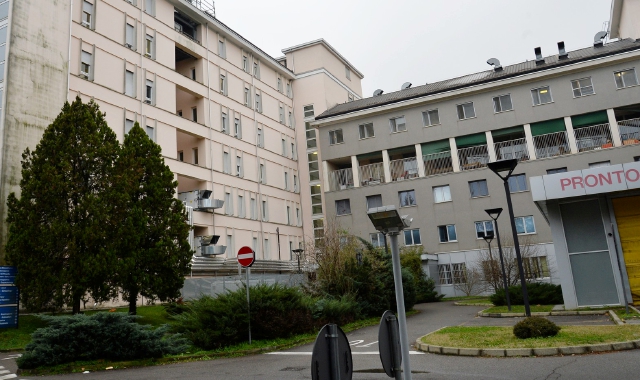 Rianimazione e piastra operatoria: l’ospedale di Tradate si potenzia