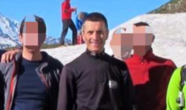 Addio a Mario Villa, veterinario e alpinista