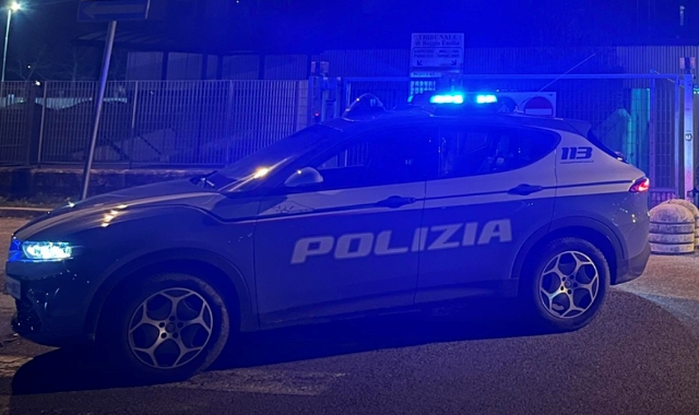 Poliziotto indagato a Rogoredo: l'ira del Siap Varese