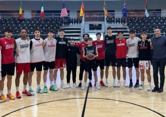 Phoenix schianta Varese 109-74